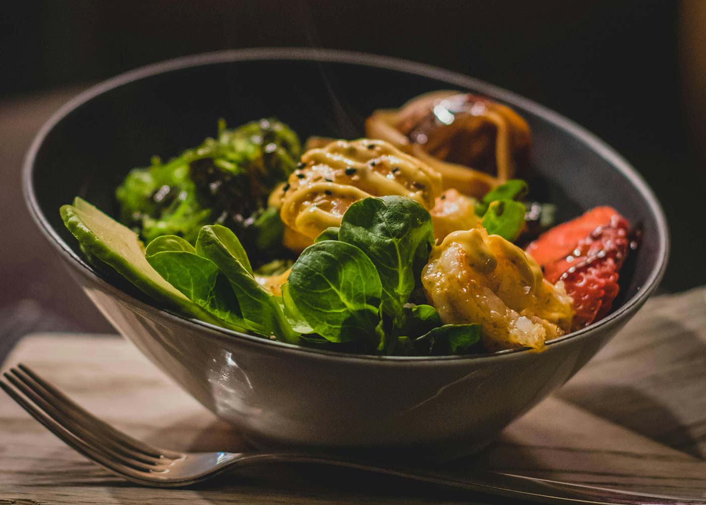 Authentic Recipes Made Fresh, Served With True Love Authentic Recipes Made Fresh, Served With True Love