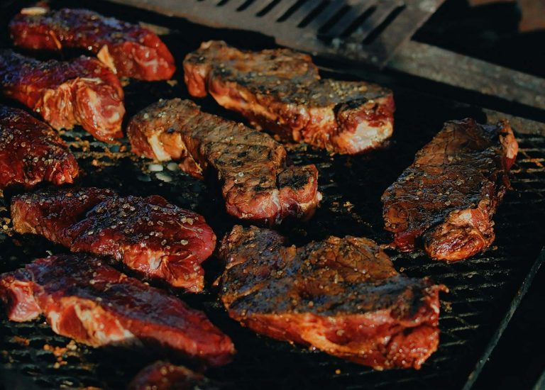 Creating Food Memories You’ll Cherish For A Lifetime