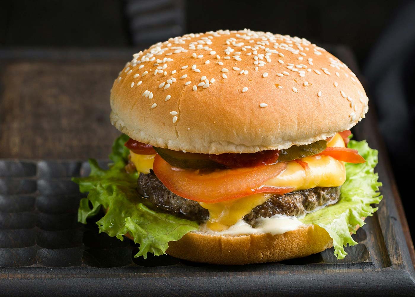 Savor Culinary Adventures Crafted With Love And Care