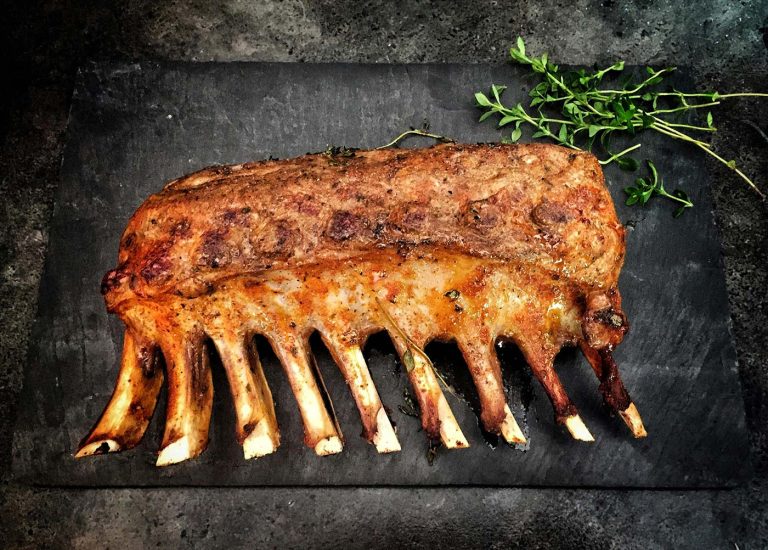 Bringing Authentic Global Flavors To Your Local Table