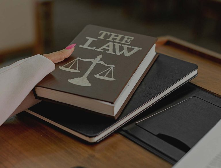 Legal support you can trust during difficult legal times