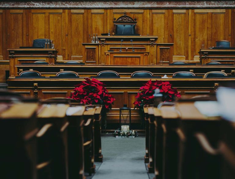 Trusted legal support for life’s most difficult moments