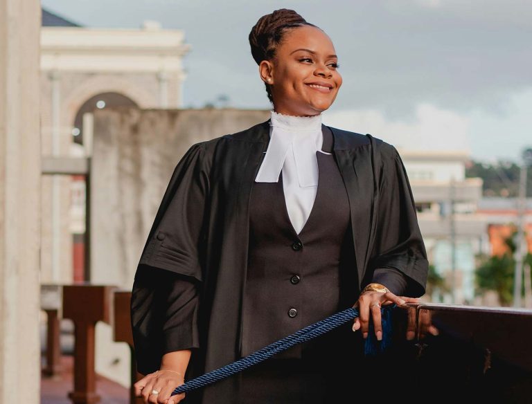 Helping you navigate the legal system with confidence