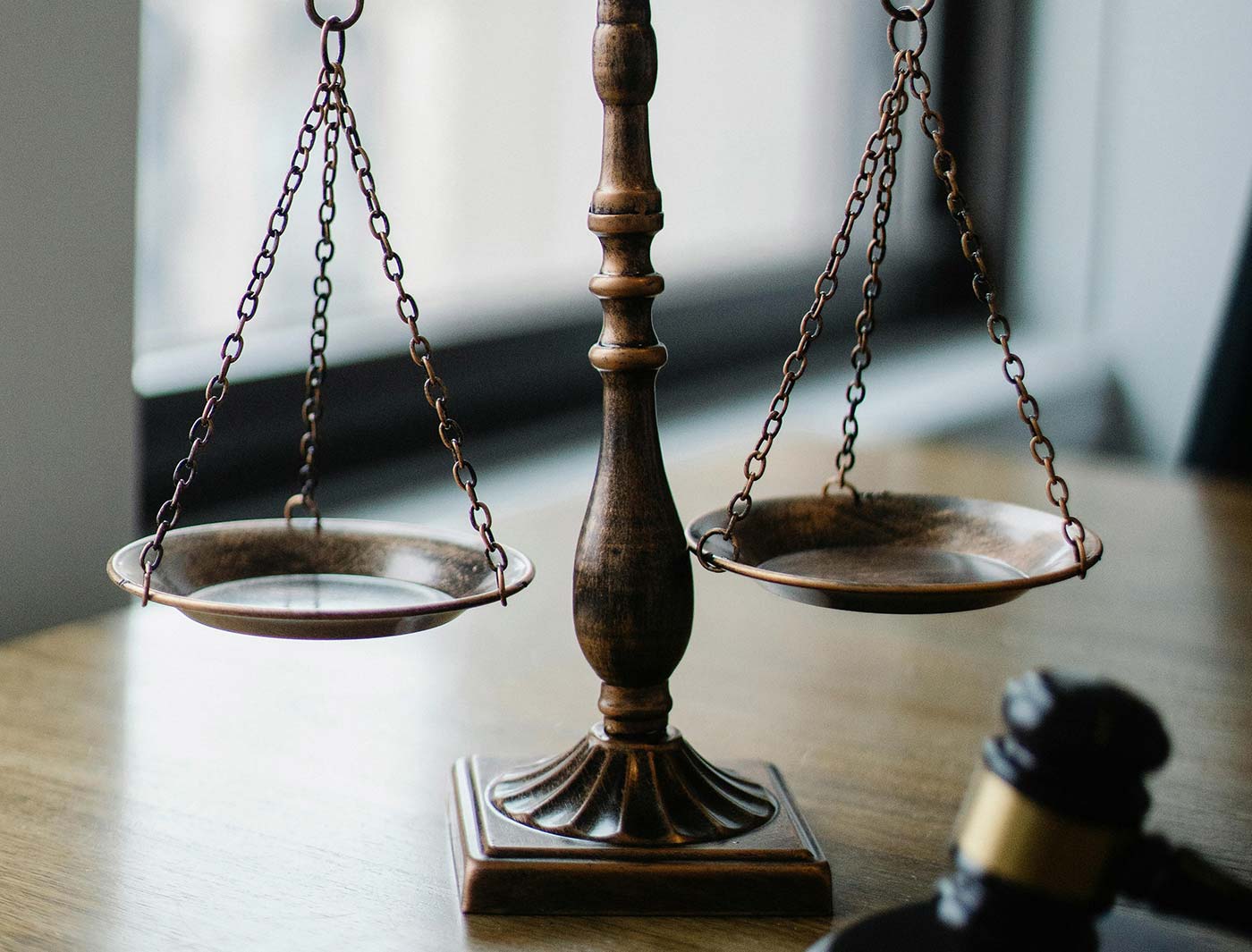 Skilled legal representation you can always count on