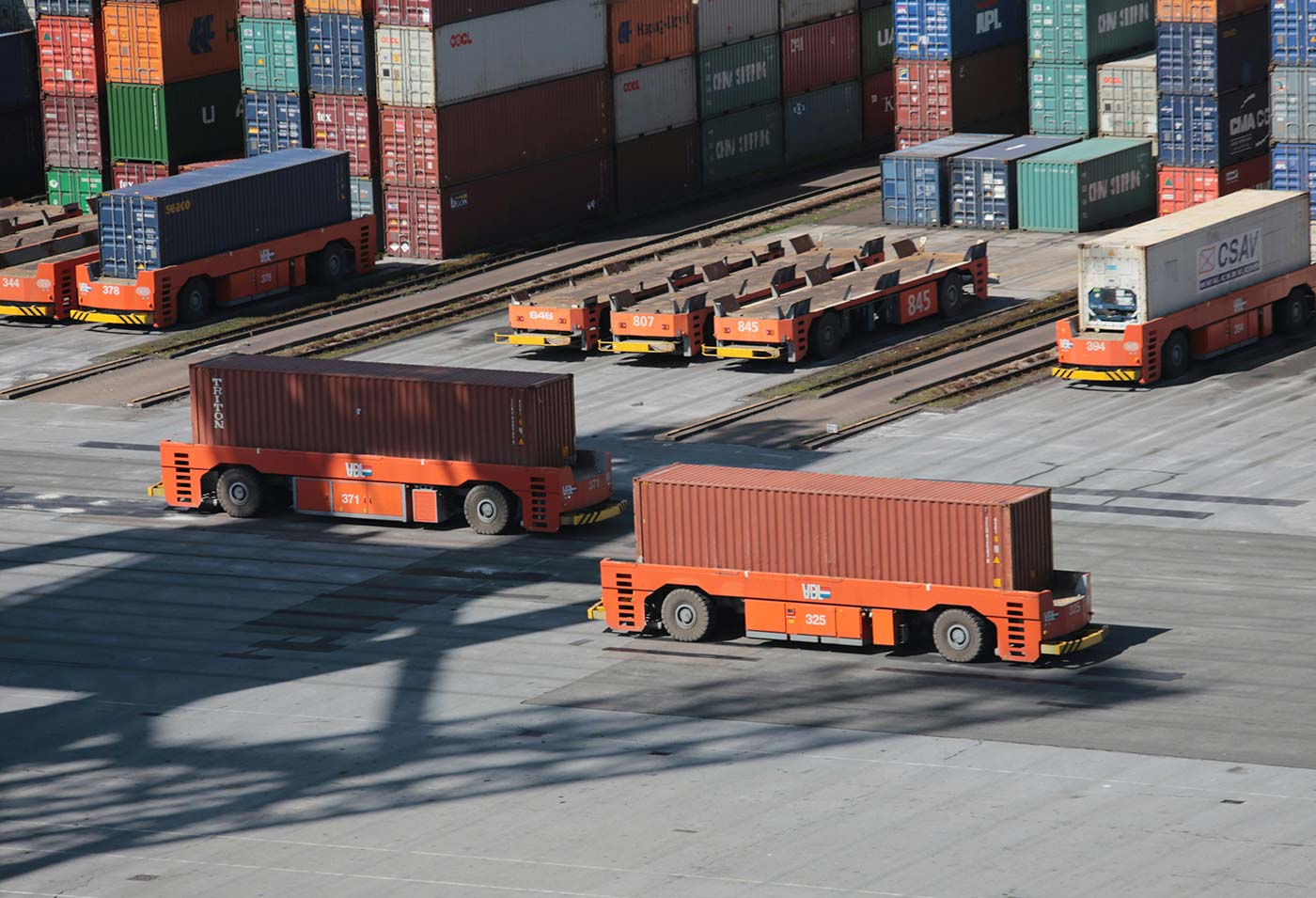 The growing impact of electric vehicles on global transport